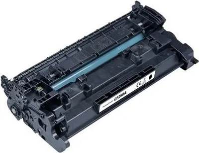 Obrázek produktu pro Renkforce RF-5608690, 3000 str., Černá, 1 kusů