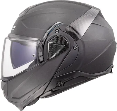 Obrázek produktu pro LS2 FF910 Advant II Concrete Klapphelm, grafit, M (57/58)