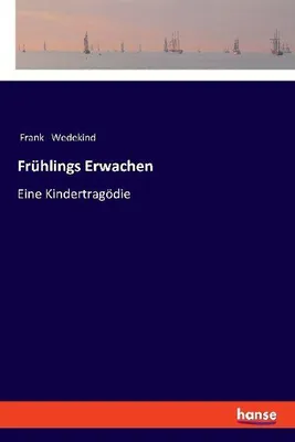 Produktbild von Frühlings Erwachen