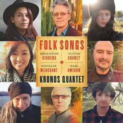 Obrázek produktu pro ImportCDs Folk Songs, Americana, CD, Fyzické médium, Dospělý, 1 disky, 08/06/2017