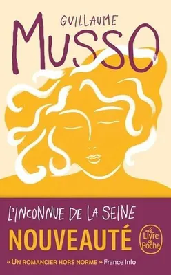 Image de L'Inconnue de la Seine