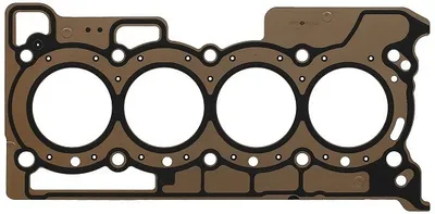 Produktbild von ELRING 598.620 Zylinderkopfdichtung für NISSAN Qashqai II (J11, J11) für RENAULT MEGANE III Grandtour (KZ0/1) Clio IV Schrägheck (BH) Scénic III