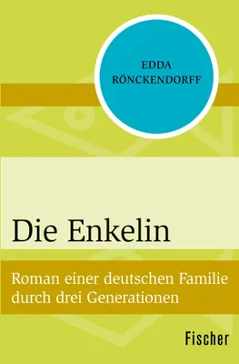 Produktbild von Die Enkelin