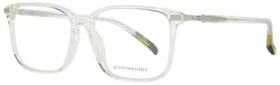 Immagine prodotto di SCOTCH & SODA EYEWEAR Montature per occhiali SS4002 56484