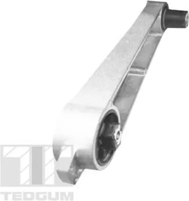 Produktbild von TEDGUM Motorlager Gummimetalllager Vorne für CHRYSLER PT CRUISER (PT) TED19070