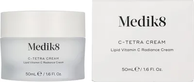 Produktbild von Medik8 C-Tetra Cream