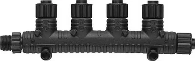 Zdjęcie produktu dla Złącze wieloportowe T NMEA 2000 | Garmin 010-11078-01