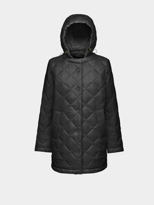 Produktbild von GEOX W4620C Schwarz
