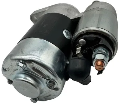 Immagine prodotto di Motorino di avviamento per miniescavatore con motore 192 F