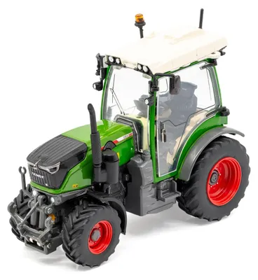 Produktbild von Diecast Masters USK Scalemodels Fendt 210 V Vario Traktor 1:32