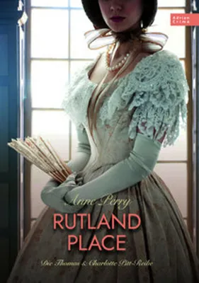 Immagine prodotto di Rutland Place