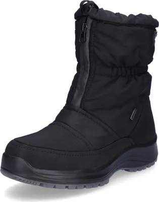 Produktbild von Josef Seibel Damen Halbstiefel Colorado 58 schwarz
