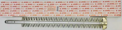 Immagine prodotto di Set di lame originali STIHL HLA 130, HLS 65, HS 85 500mm 48597105900