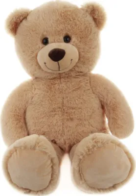 Zdjęcie produktu dla Pluszowy miś 80 cm jasny