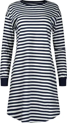 Produktbild von SKINY Damen Sleepshirt Night In Mix & Match