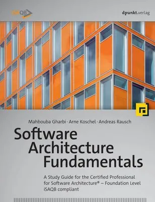 Produktbild von Software Architecture Fundamentals