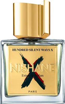 Obrázok produktu pre Sto tichých ciest X parfumový extrakt v spreji 100ml