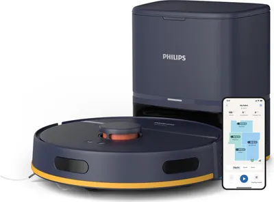 Obrázok produktu pre Philips XU2100/10, Vrecko na prach, Šedá, Kolo, Vrecko na prach, Akrylonitrilbutadienstyren (ABS), 0,38 L