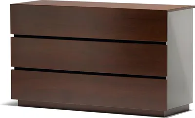 Zdjęcie produktu dla Kompaktowa komoda nie zajmuje dużo miejsca, a mimo to jest wygodna.