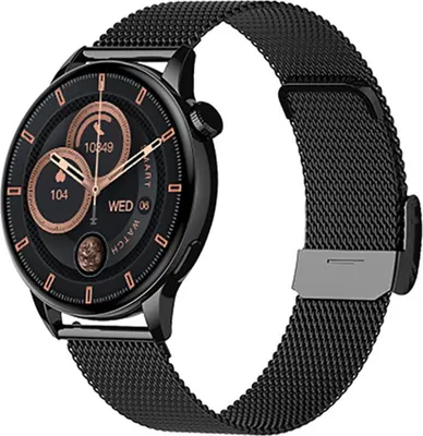 Produktbild von MaxCom FW58 Vanad Pro, 3,3 cm (1.3"), AMOLED, Touchscreen