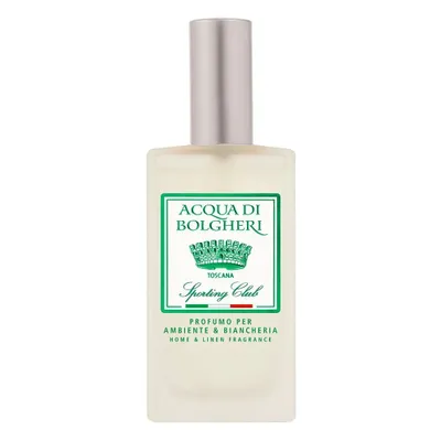 Obrázek produktu pro Acqua di Bolgheri bytový parfém Sporting Club 100 ml