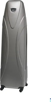 Produktbild von Big Max I-guard Reisetasche Grau Grau One Size