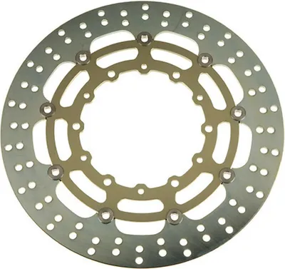 Immagine prodotto di Disco freno flottante TRW LUCAS D. 298mm 6 bulloni per Yamaha