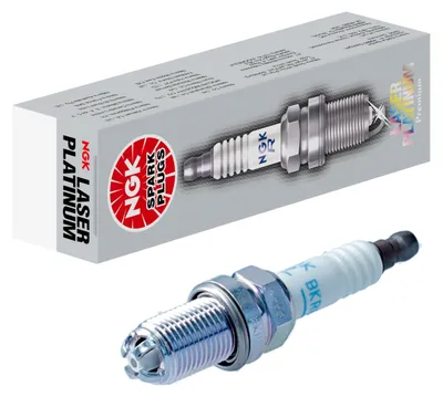 Imagen del producto de Bujía NGK para Opel Omega, Signum, Vectra, Zafira y Saab 9-3