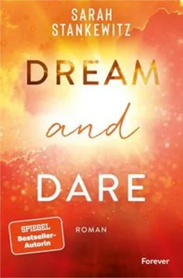 Obrázek produktu pro Dream and Dare (Faith-Reihe 3) | Sarah Stankewitz