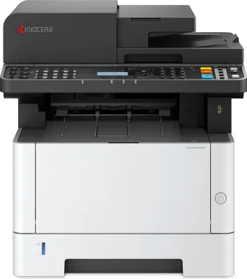 Zdjęcie produktu dla KYOCERA ECOSYS MA4000fx        Multigerät sw 4-in-1