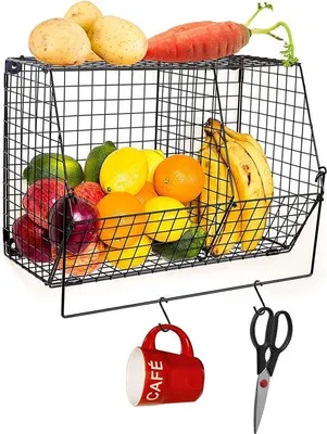 Immagine prodotto di Vassoio di frutta per conservare la frutta