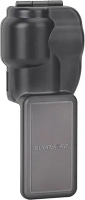 Immagine prodotto di Sunnylife Copertura per obiettivo e display per Dji Osmo Pocket 3 (plastica)