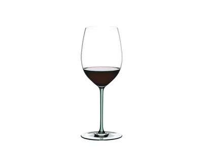 Produktbild von RIEDEL Fatto A Mano Cabernet/Merlot - Mint