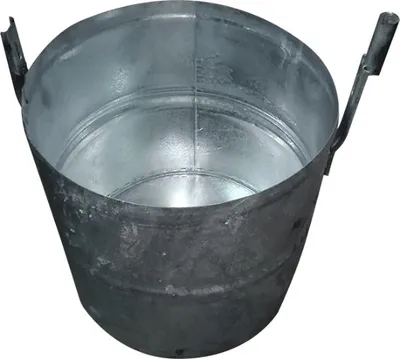 Image de Chaudière À Vernis 100 L