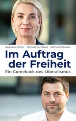 Immagine prodotto di Im Auftrag der Freiheit