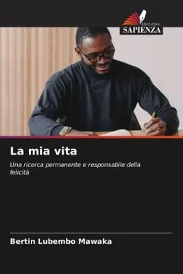 Produktbild von La mia vita
