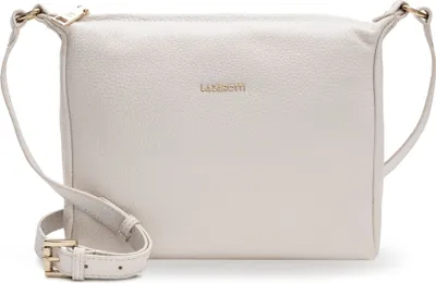 Produktbild von Lazarotti Bologna Leather Umhängetasche Leder 25 cm