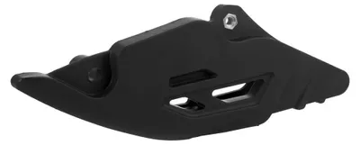 Produktbild von POLISPORT schwarze Kettenführungsöse für KTM/HUSQVARNA/GAS GAS