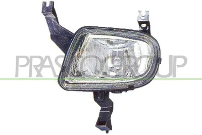 Produktbild von PRASCO PG0404414 H1 Nebelscheinwerfer passend für PEUGEOT 306 Schrägheck (7A, 7C, N3, N5) Nebelleuchte