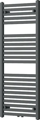 Produktbild von Mexen Hades Badheizkörper 1200 x 500 mm, 570 W, Anthrazit - W104-1200-500-00-66