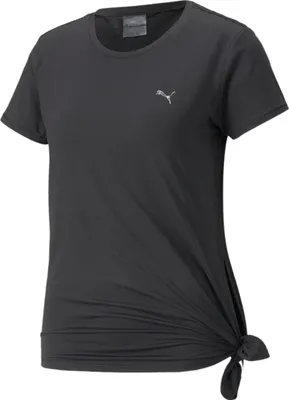 Immagine prodotto di Maglietta oversize Puma Studio, colore nero Puma, taglia S