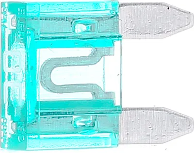 Produktbild von BOSCH Sicherungssatz 1 987 529 034