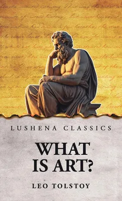 Produktbild von What Is Art?