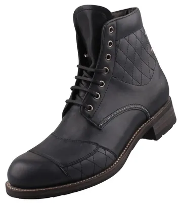 Immagine prodotto di Stivali Sendra da uomo 15996 nero