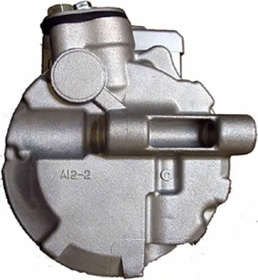 Productafbeelding van MAHLE ORIGINAL ACP 1011 000S airconditionercompressor