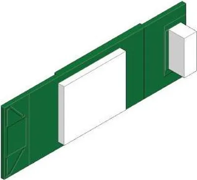Immagine prodotto di OKI Wireless Kit  C650dn/B4xx/B512/C8xx/B433dn/B513dn