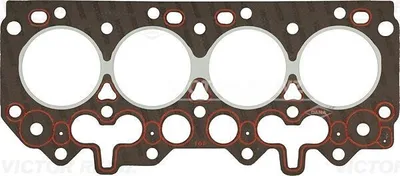 Produktbild von REINZ 61-34465-30 Zylinderkopfdichtung für LAND ROVER Defender SUV (L316) passend für MERCEDES-BENZ SPRINTER 3-t Kasten (903)