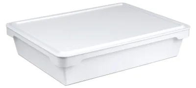 Produktbild von Ooni Pizzateigboxen zur Teigaufbewahrung