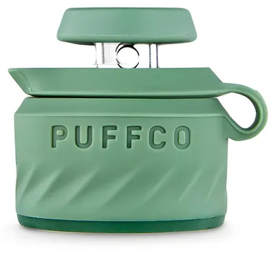 Produktbild von Puffco Peak Pro Joystick Cap, Flourish