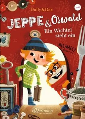 Obrázok produktu pre Jeppe & Oswald